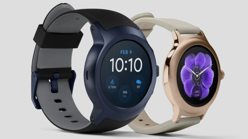 Android Wear update will make your notifications easier to read