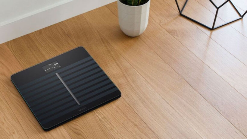 Nokia’s Body Cardio smart scale is losing its most impressive feature