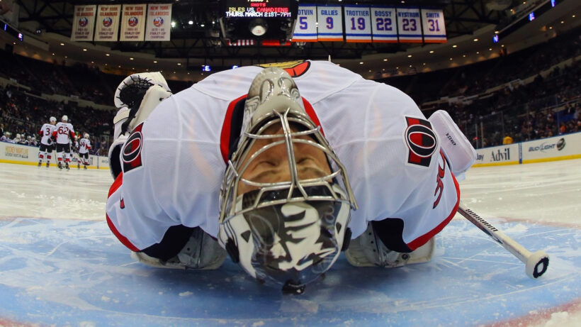 NHL signs up for wearable concussion monitoring