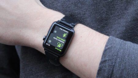 What I'm Wearing: The wearable tech accessories on our wrists right now
