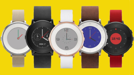 As Pebble is given its death sentence, its most loyal fans are racing to rebuild it As Pebble is given its death sentence, its most loyal fans are racing to rebuild it