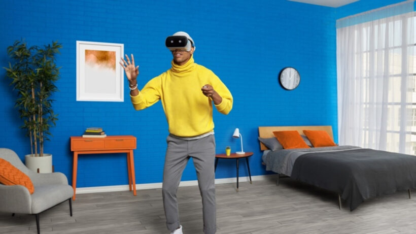 Daydream: Everything you need to know about Google’s VR platform