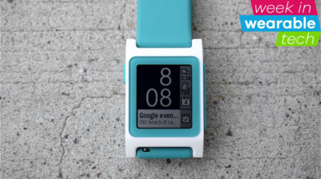 Week in wearable: Fitbit's Pebble support, Rebble steps up and Apple's health kick