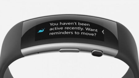 And finally: Cancelled Microsoft Band 3 reviewed and more And finally: Cancelled Microsoft Band 3 reviewed and more