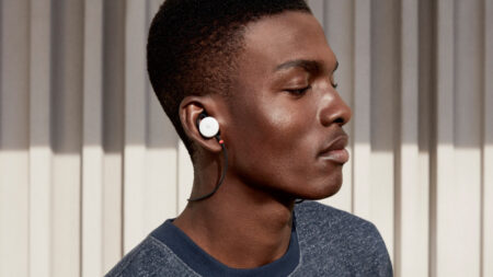 On the horizon: The state of real-time translation hearables On the horizon: The state of real-time translation hearables