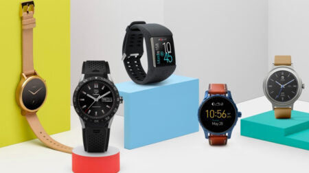 Charged Up: Does Google still care about Android Wear? I'm not so sure anymore