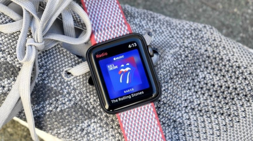 Charged Up: Apple and Fossil are enjoying smartwatch success - this is why