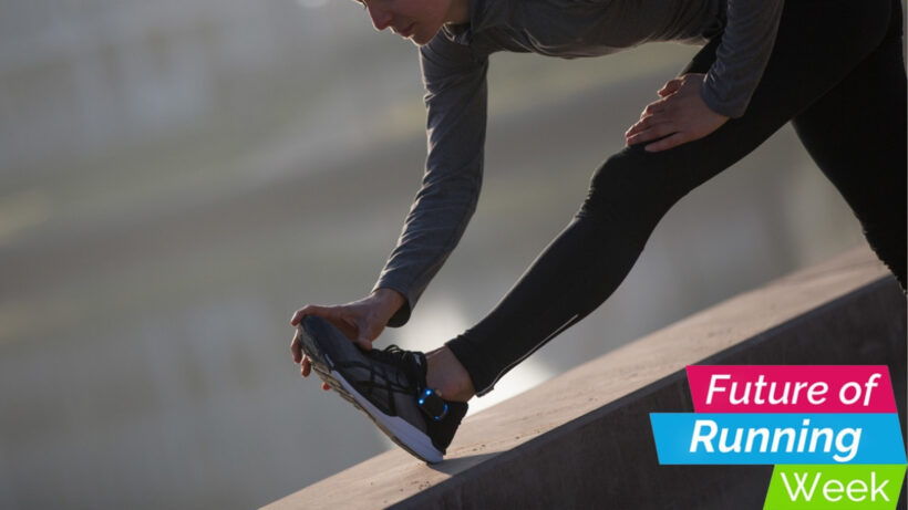 Nine exciting startups building wearables just for runners