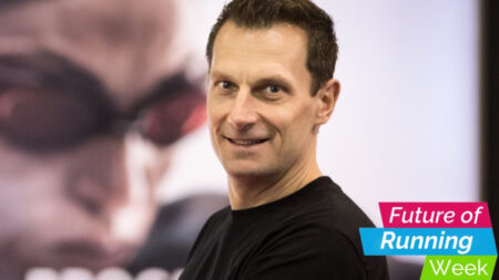 How Suunto keeps running watches going in the right direction How Suunto keeps running watches going in the right direction