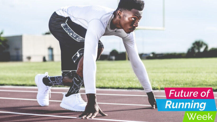 Welcome to Future of Running Week: The tech, trends and future of running