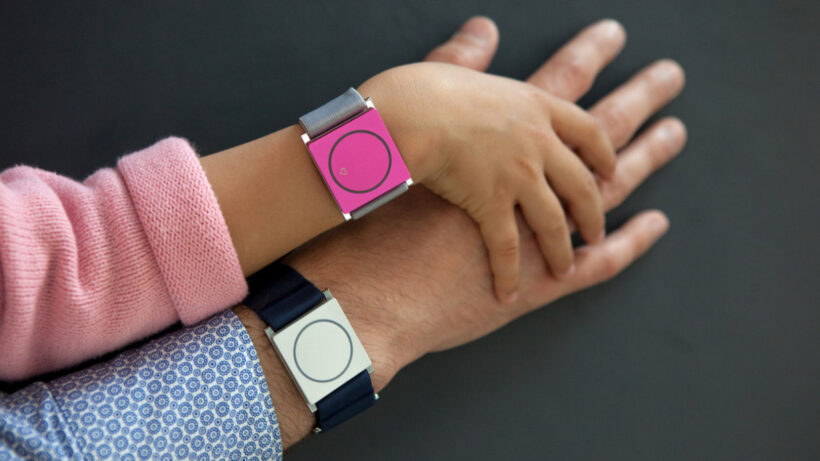 Empatica’s seizure-detecting Embrace wearable just got FDA approval