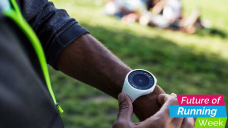 Polar chief talks next-gen running, new metrics and interest in AR glasses Polar chief talks next-gen running, new metrics and interest in AR glasses