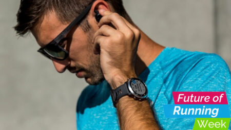 Garmin's been thinking about music for years – here's why it finally did something