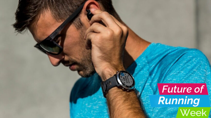 Garmin’s been thinking about music for years – here’s why it finally did something