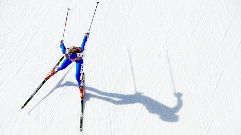 Smart suits and paying by glove: Wearables at the 2018 Winter Olympics