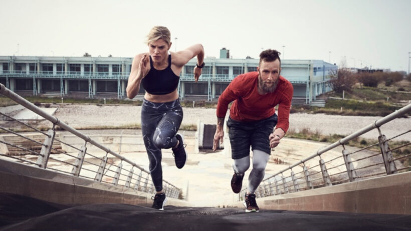 ​Running tips and guides: How to train better with wearable tech