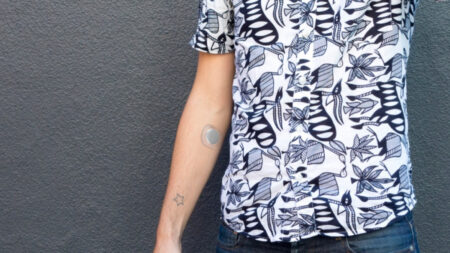 Smart underwear, elderly wearables and other cutting-edge health tech on the way