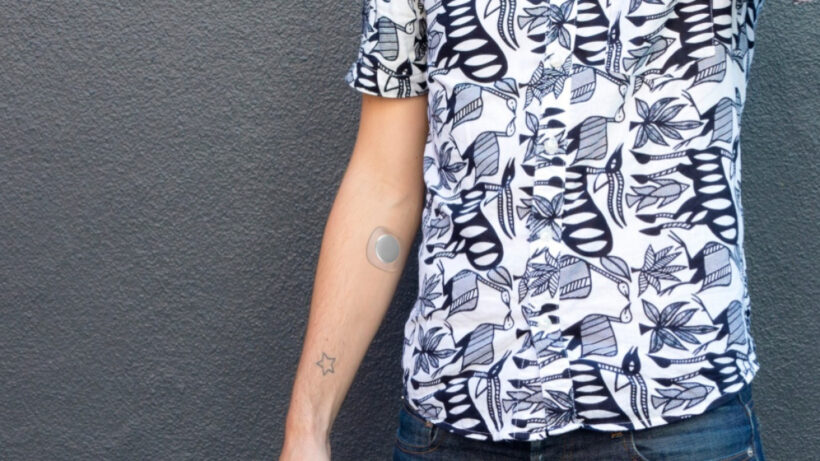 Smart underwear, elderly wearables and other cutting-edge health tech on the way