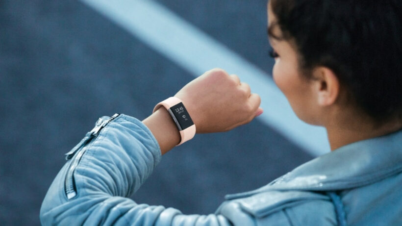 Fitbit buys startup Twine Health as it ramps up interest in serious healthcare