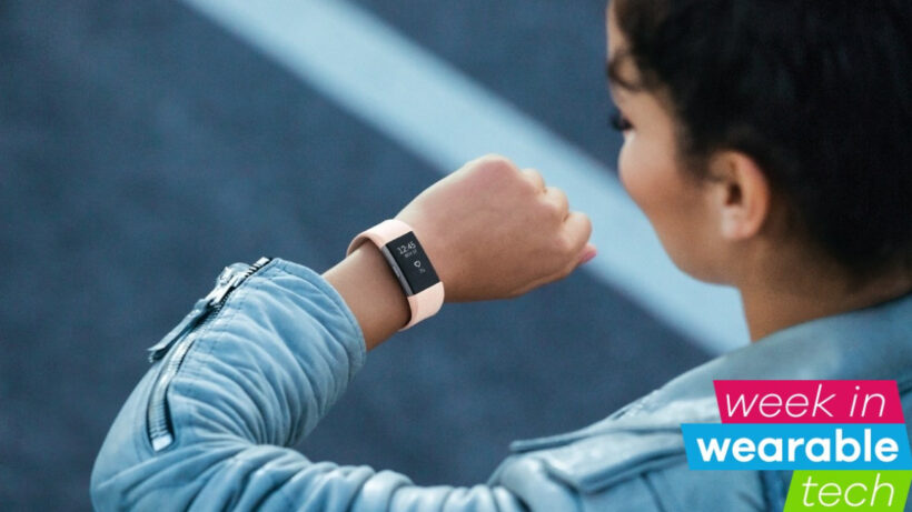 Week in wearable: Fitbit goes shopping as Apple smartwatches start to deliver