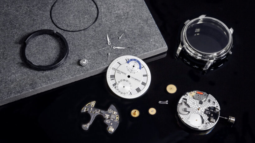 Frederique Constant CEO: Apple is now a threat to the Swiss watch industry