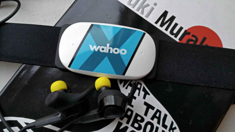 Week 6: Sophie’s Couch to 5K diary