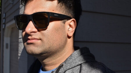 Smith Lowdown Focus review Smith Lowdown Focus review