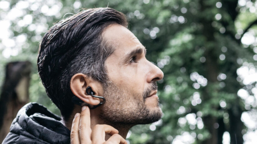 Sony’s Xperia Ear Duo buds are coming in May to give you the best of both worlds