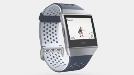 Fitbit Ionic: Adidas edition guide – smartwatch will land on 19 March