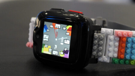 Come for the Omate x Nanoblock’s design, stay for the next-level safety features Come for the Omate x Nanoblock's design, stay for the next-level safety features