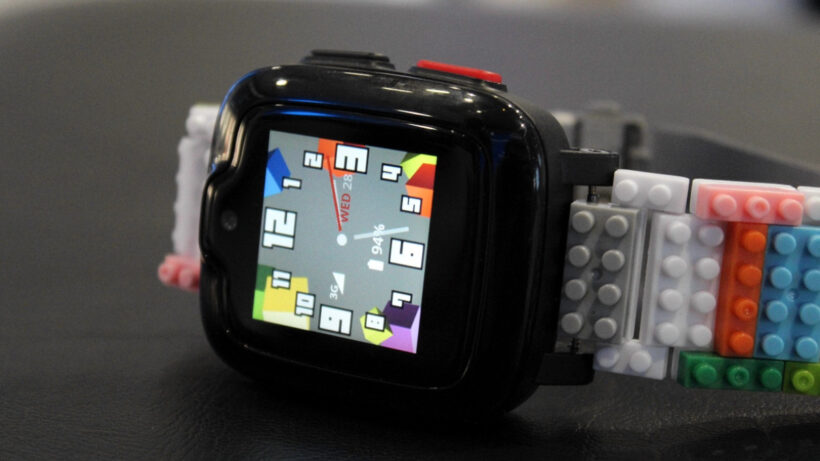 Come for the Omate x Nanoblock’s design, stay for the next-level safety features