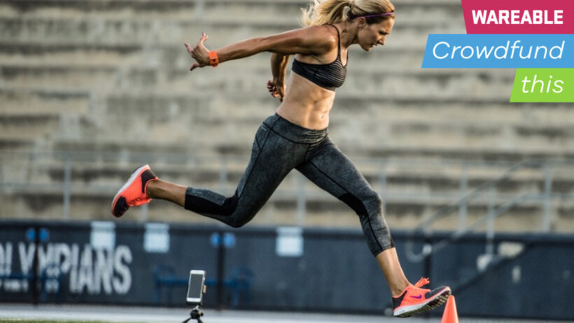 Wannabe NFL athletes can hone their 40-yard time on the cheap with Jawku Speed