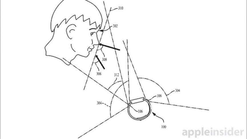 Apple has a weird idea for putting FaceTime on the Watch