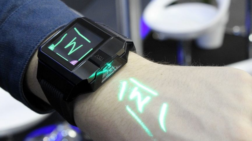 Best wearable tech at MWC 2018