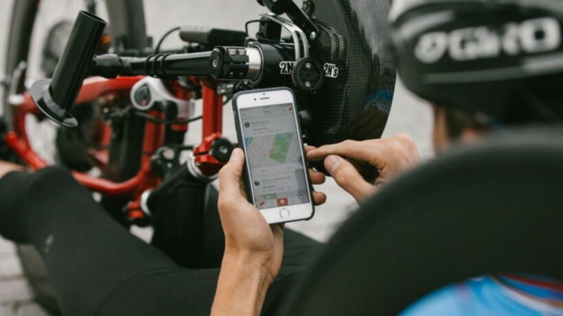 Strava makes it easier to opt out of its controversial heat maps feature