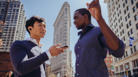 Bragi is sharing its AI tech to build smart running shoes, clothing and more Bragi is sharing its AI tech to build smart running shoes, clothing and more