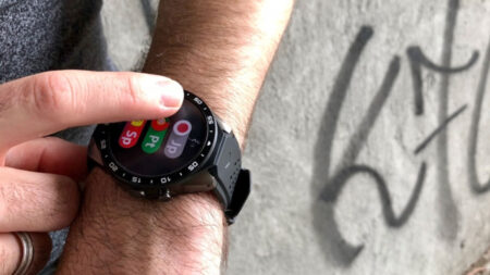 Time2Translate smartwatch brings real-time translation to the wrist
