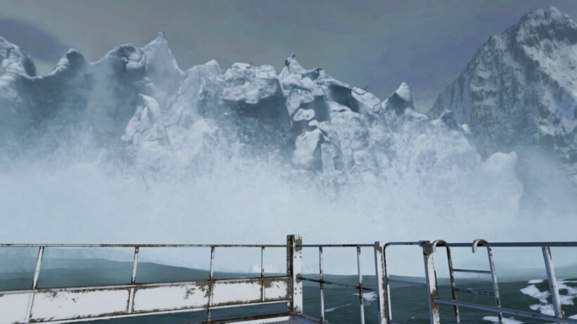 This is what Marina Abramović and Anish Kapoor think of making VR art