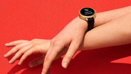 Charged Up: For Wear OS to succeed, health needs to be its main pillar