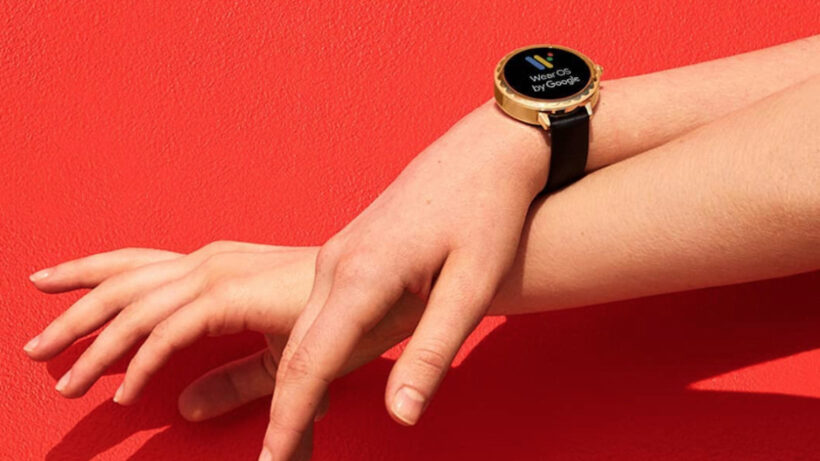 Charged Up: For Wear OS to succeed, health needs to be its main pillar