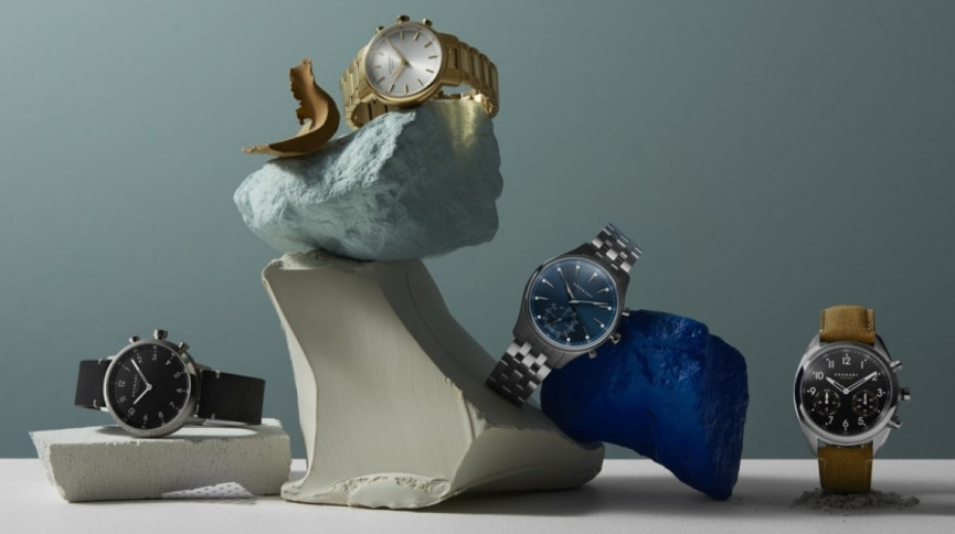 The future of hybrid smartwatches: What happens next