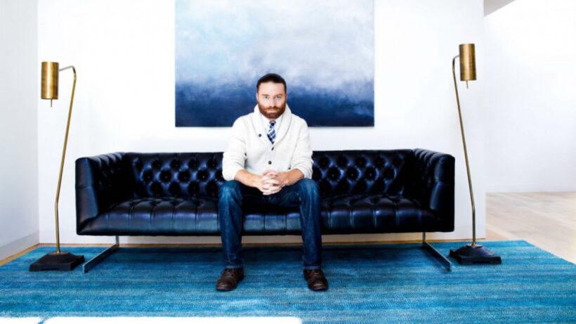 Why Chris Milk believes standalone VR will be a watershed moment