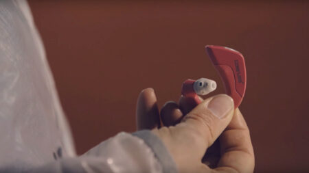 NASA wants new wearables to launch into space – Cosinuss could be one of them NASA wants new wearables to launch into space – Cosinuss could be one of them