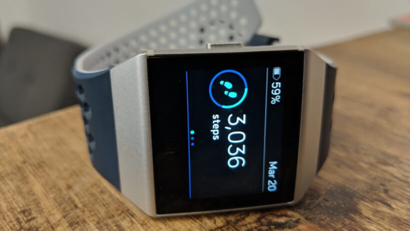 Fitbit OS 2.0: New features to look out for on your Ionic