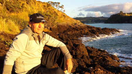 Meet the boss: Performance Lab's Waynne Dartnall on replacing the PT