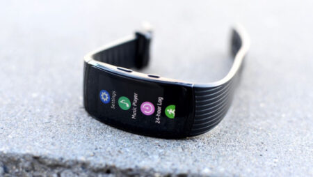 The best Samsung Gear Fit2 Pro apps and watch faces The best Samsung Gear Fit2 Pro apps and watch faces