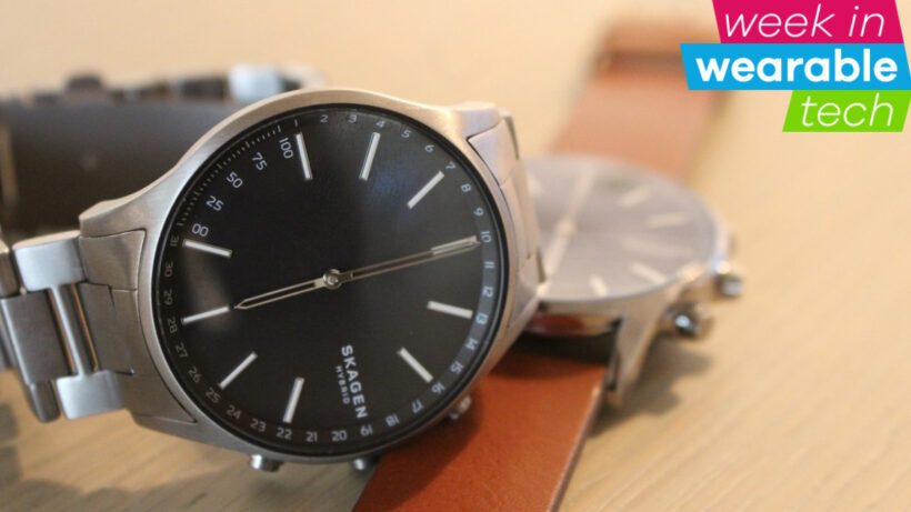 Week in wearable tech: Smartwatches at Baselworld and virtual reality at GDC