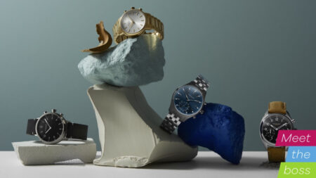 Kronaby talks building smarter hybrids without sacrificing design