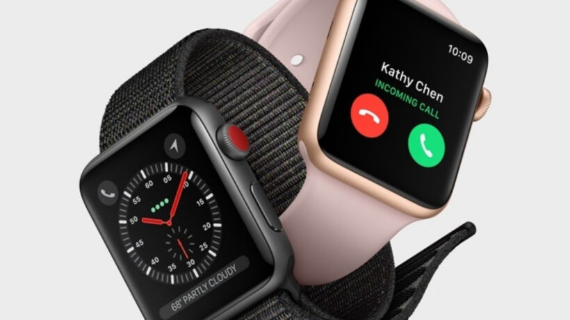 Apple Watch Series 4 may get redesigned with a larger display, longer battery life