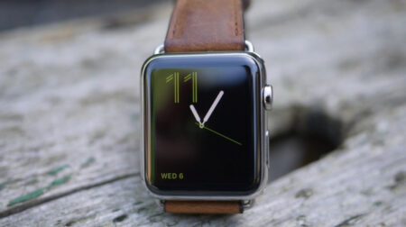 Face-Off: Is it time for Apple to make a hybrid smartwatch? Face-Off: Is it time for Apple to make a hybrid smartwatch?